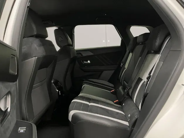 Opel Grandland-e GS Long Range 97 kWh