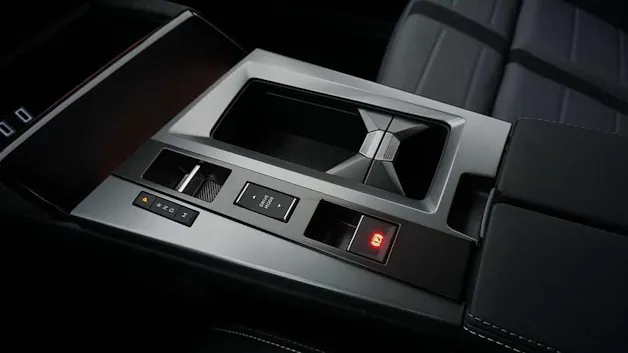 Opel Grandland-e GS Long Range 97 kWh