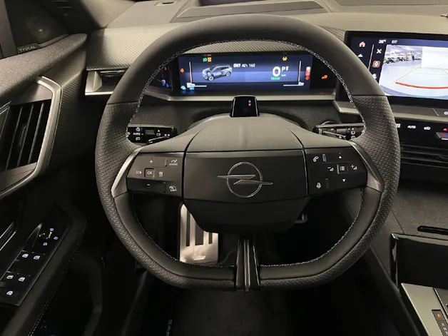 Opel Grandland-e GS Long Range 97 kWh