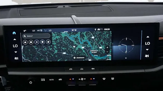 Opel Grandland-e GS Long Range 97 kWh