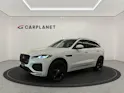 Jaguar F-Pace 2.0 I4 250 R-Dynamic SE