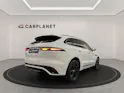 Jaguar F-Pace 2.0 I4 250 R-Dynamic SE