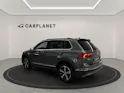 VW Tiguan 2.0 TSI Highline DSG