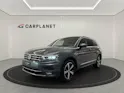 VW Tiguan 2.0 TSI Highline DSG