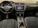 VW Tiguan 2.0 TSI Highline DSG
