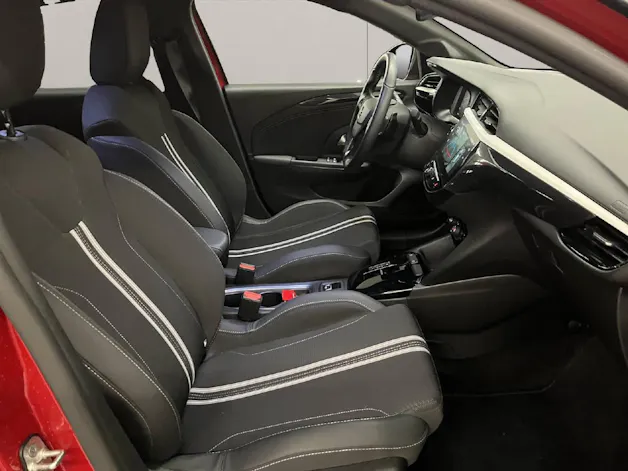 Opel Corsa 1.2 T GS
