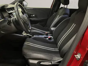Opel Corsa 1.2 T GS