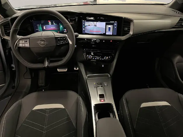 Opel Mokka-e GS WoW