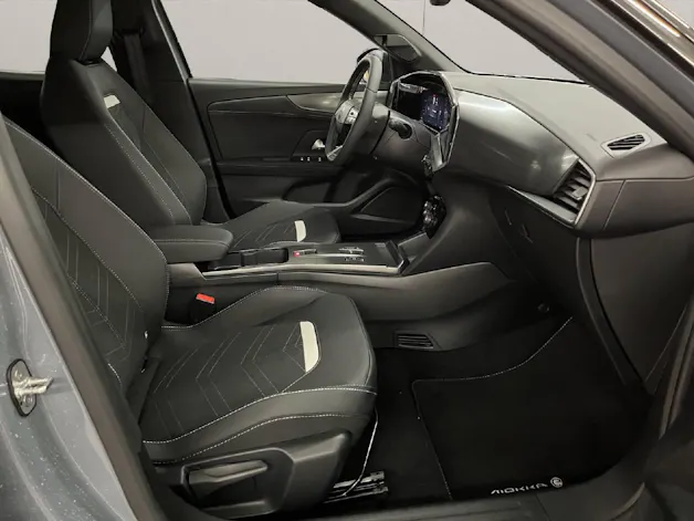 Opel Mokka-e GS WoW