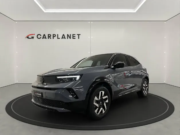 Opel Mokka-e GS WoW