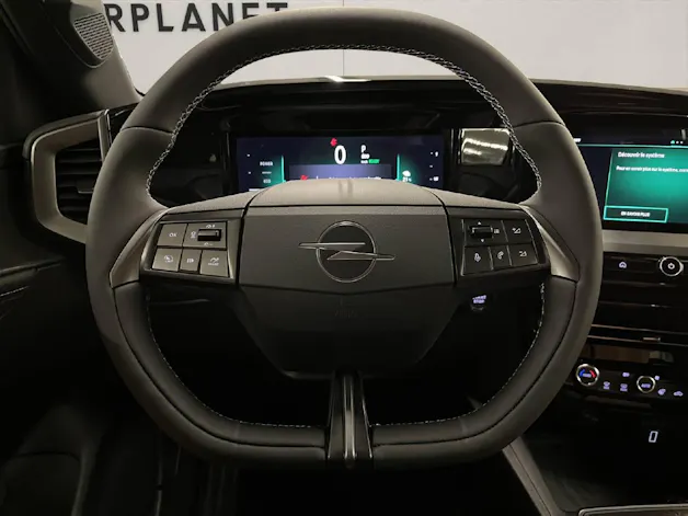 Opel Mokka-e GS WoW