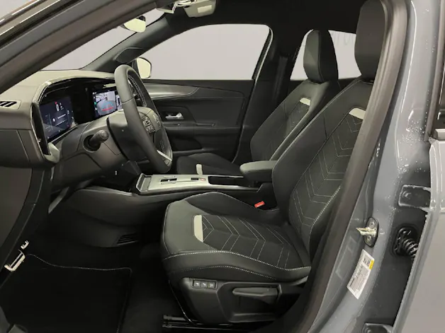 Opel Mokka-e GS WoW