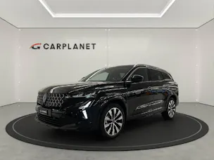 Renault Espace 1.2 E-Tech techno