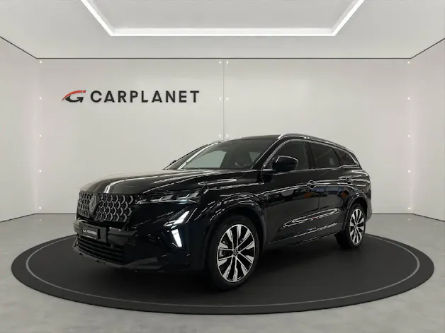Renault Espace 1.2 E-Tech techno