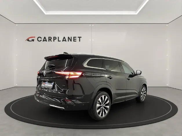 Renault Espace 1.2 E-Tech techno