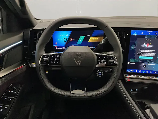 Renault Espace 1.2 E-Tech techno