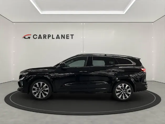 Renault Espace 1.2 E-Tech techno
