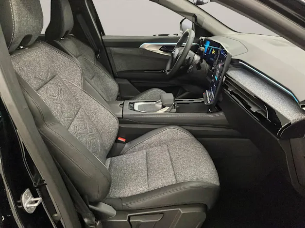 Renault Espace 1.2 E-Tech techno