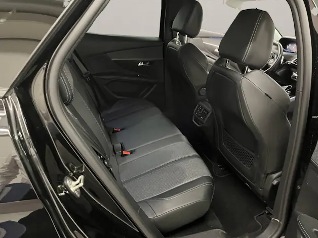 Peugeot 3008 1.2 Allure Pack