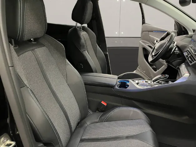 Peugeot 3008 1.2 Allure Pack