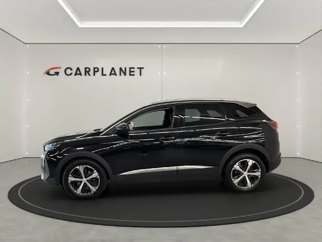 Peugeot 3008 1.2 Allure Pack
