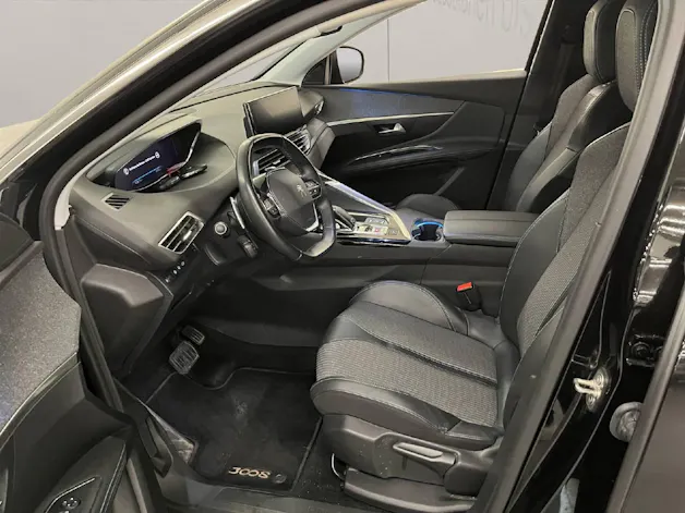 Peugeot 3008 1.2 Allure Pack