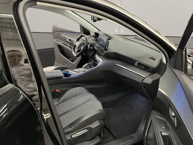Peugeot 3008 1.2 Allure Pack