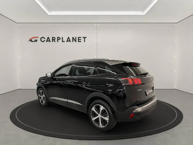 Peugeot 3008 1.2 Allure Pack