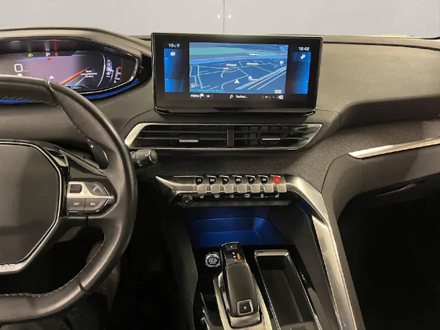 Peugeot 3008 1.2 Allure Pack
