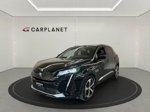 Peugeot 3008 1.2 Allure Pack