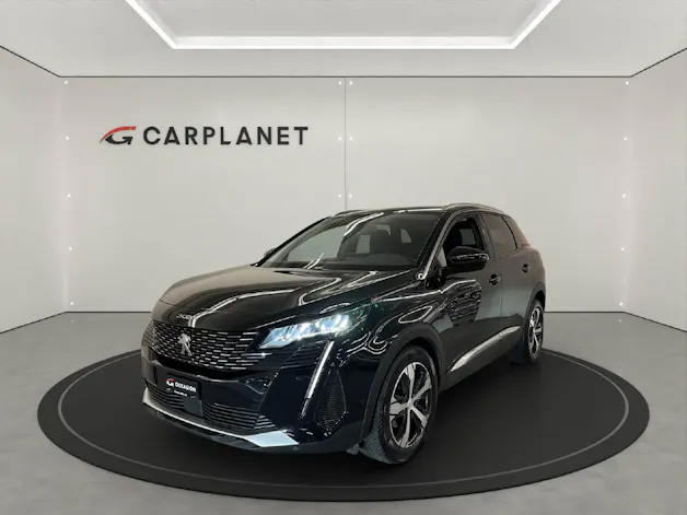 Peugeot 3008 1.2 Allure Pack