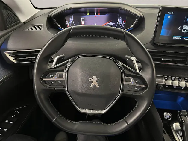 Peugeot 3008 1.2 Allure Pack