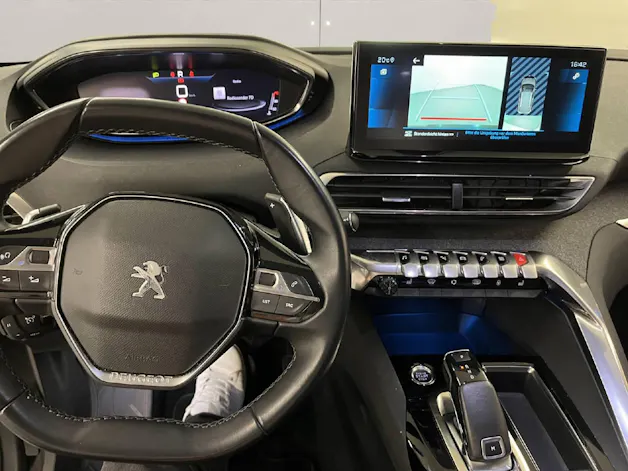Peugeot 3008 1.2 Allure Pack