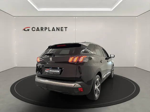 Peugeot 3008 1.2 Allure Pack