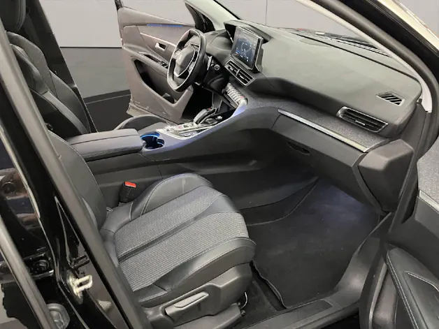 Peugeot 3008 1.2 Allure Pack