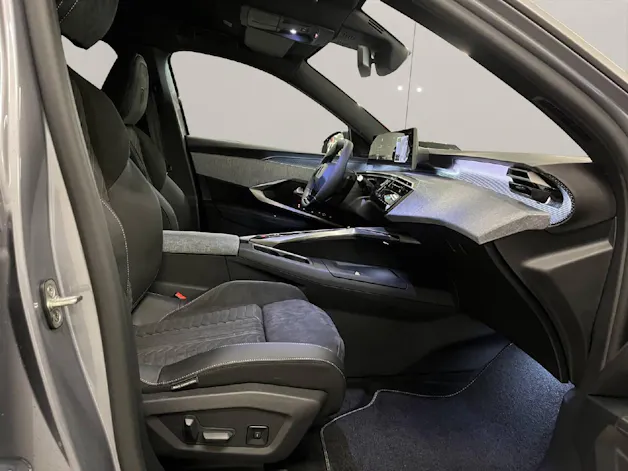 Peugeot 3008 1.6 PHEV GT