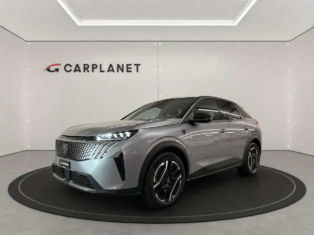 Peugeot 3008 1.6 PHEV GT