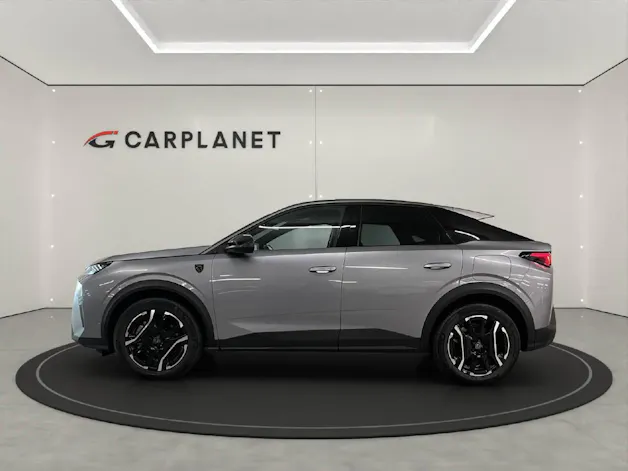 Peugeot 3008 1.6 PHEV GT