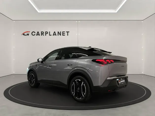 Peugeot 3008 1.6 PHEV GT