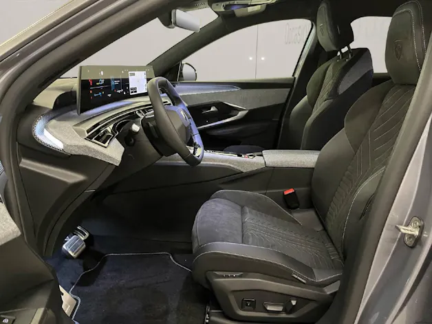 Peugeot 3008 1.6 PHEV GT