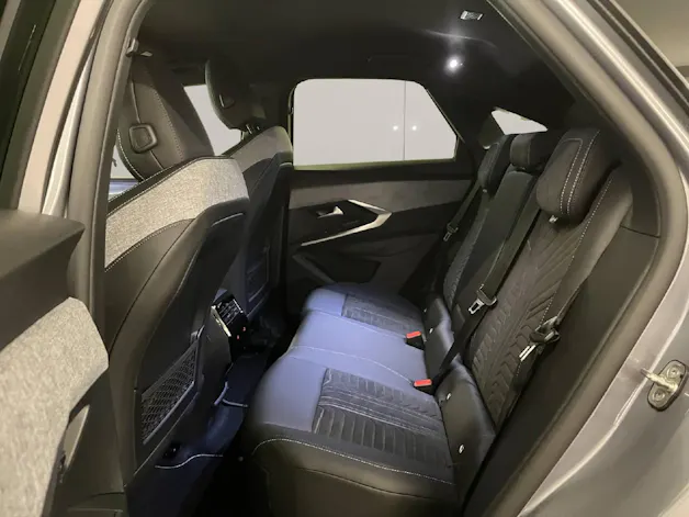 Peugeot 3008 1.6 PHEV GT