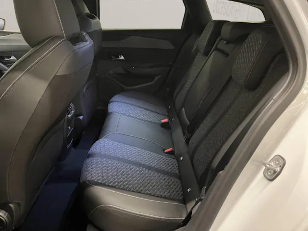 Peugeot 308 SW 1.2 Hybrid Allure