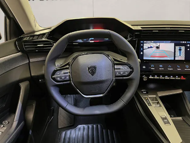 Peugeot 308 SW 1.2 Hybrid Allure