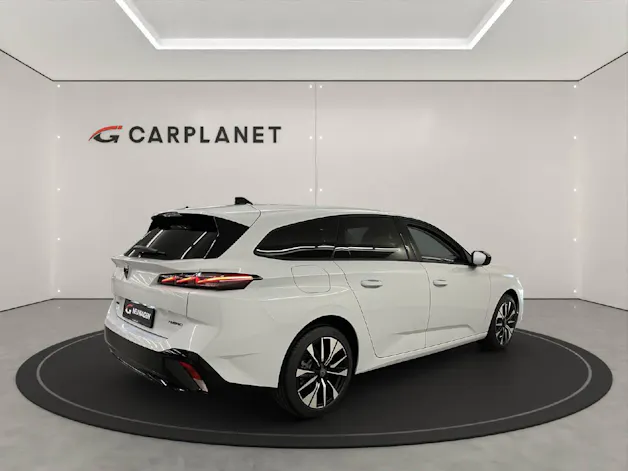 Peugeot 308 SW 1.2 Hybrid Allure