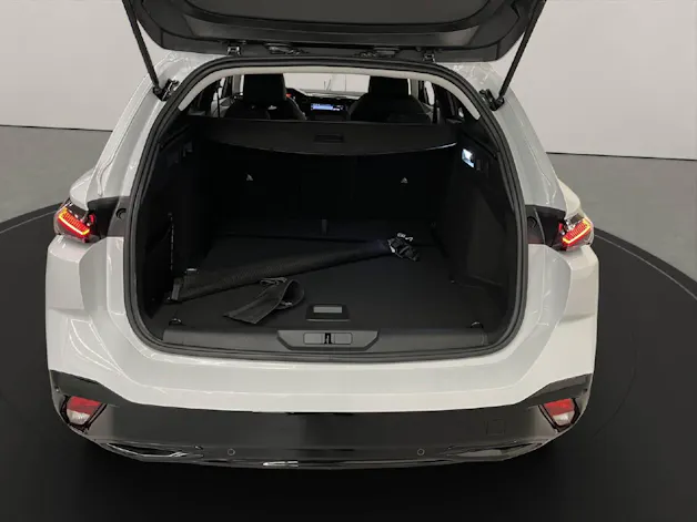 Peugeot 308 SW 1.2 Hybrid Allure