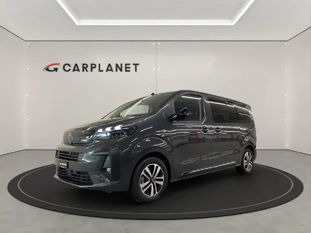Peugeot Traveller Standard 2.2 BlueHDi 180 Business VIP S/S