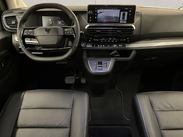 Peugeot Traveller Standard 2.2 BlueHDi 180 Business VIP S/S