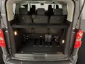 Peugeot Traveller Standard 2.2 BlueHDi 180 Business VIP S/S