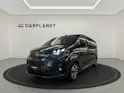 Peugeot Traveller Standard 2.2 BlueHDi 180 Business VIP S/S