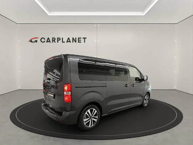 Peugeot Traveller Standard 2.2 BlueHDi 180 Business VIP S/S